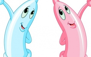 83% đàn ông không dùng bao cao su